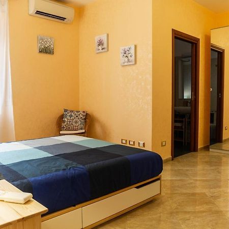 Via Nonantola- Twobedrooms Apartment Рим Экстерьер фото