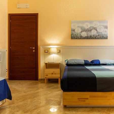 Via Nonantola- Twobedrooms Apartment Рим Экстерьер фото