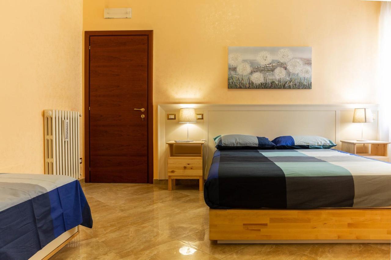 Via Nonantola- Twobedrooms Apartment Рим Экстерьер фото