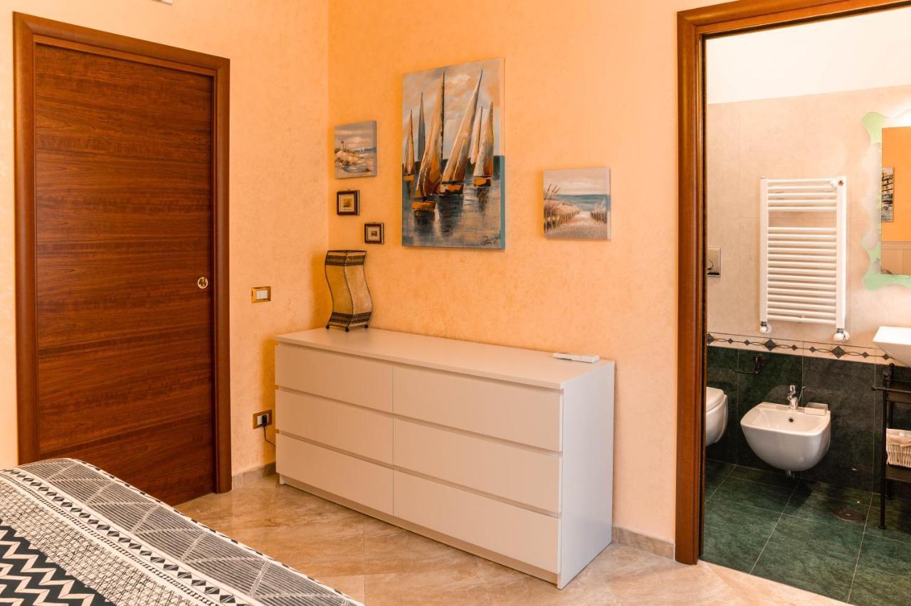 Via Nonantola- Twobedrooms Apartment Рим Экстерьер фото