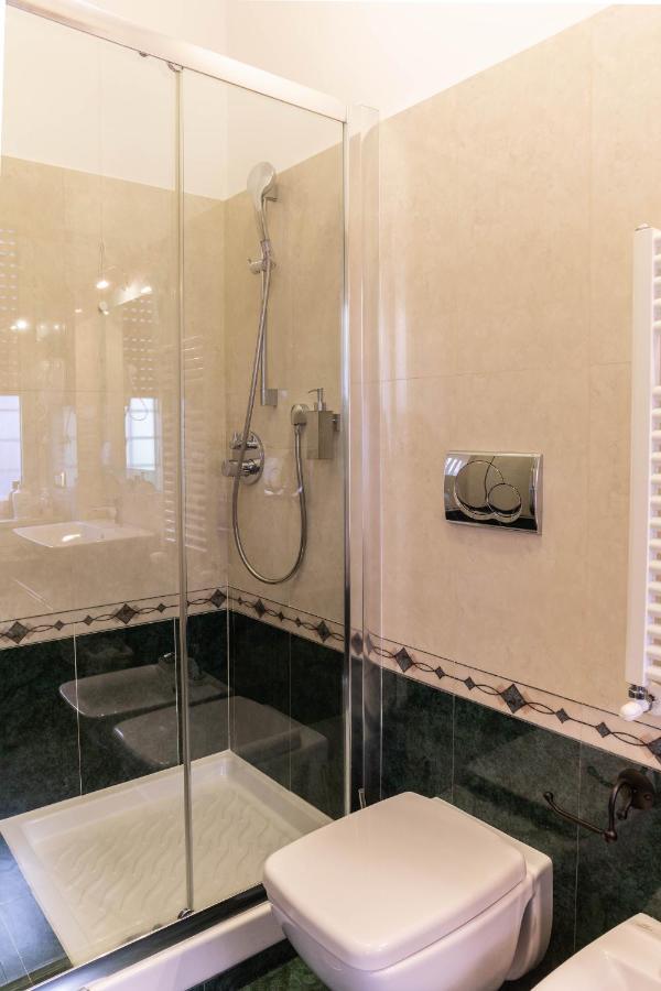 Via Nonantola- Twobedrooms Apartment Рим Экстерьер фото